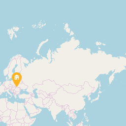 Бойківська Фамілія на глобальній карті